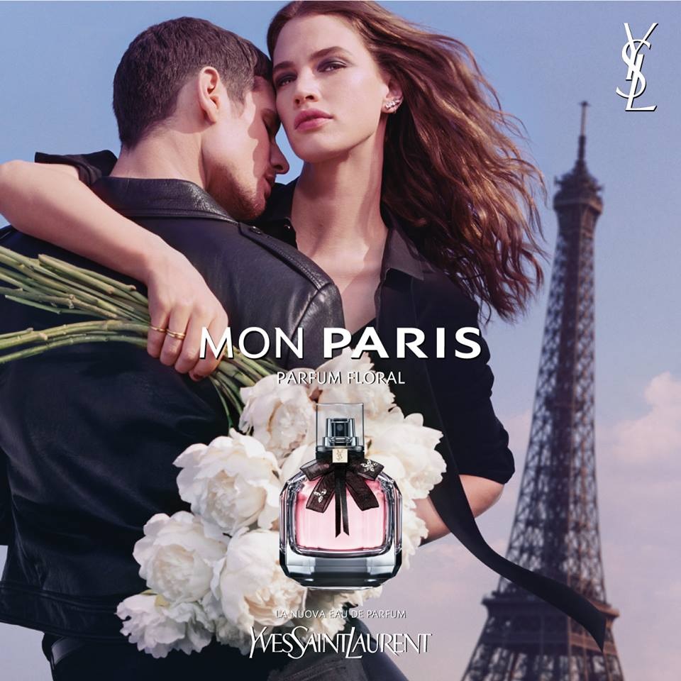 MON PARIS EDP